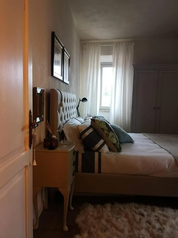 Il Borgo Villa Capolona