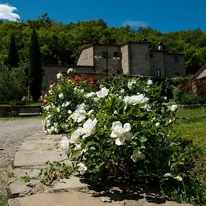  Feriegård Azienda Agricola Il Pozzo