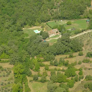 All'antico Silbule Capolona