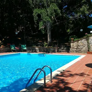 Bed & Breakfast La Nussa, Capolona
