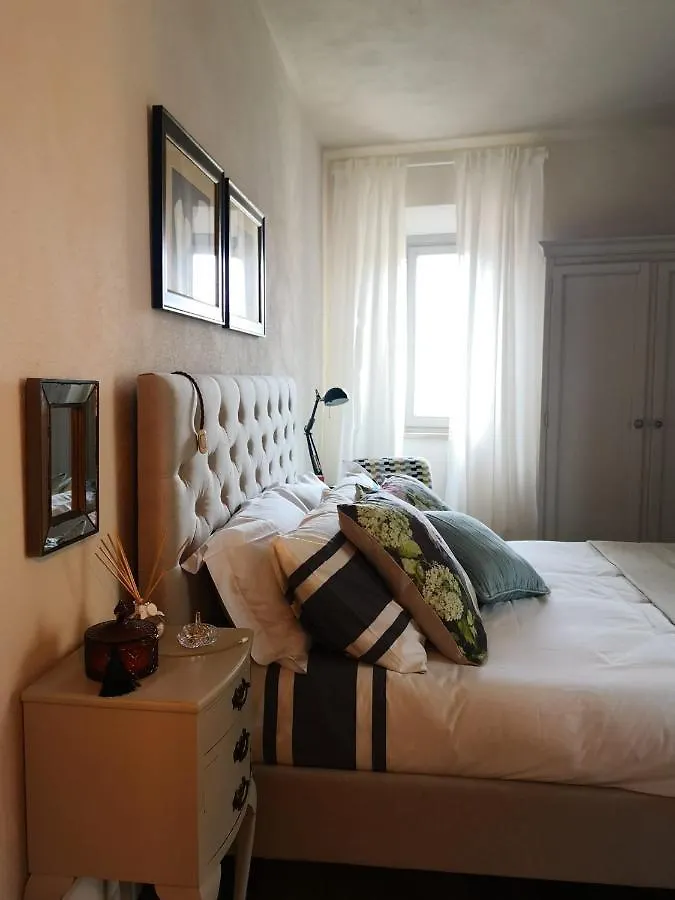 Il Borgo Villa Capolona Italien