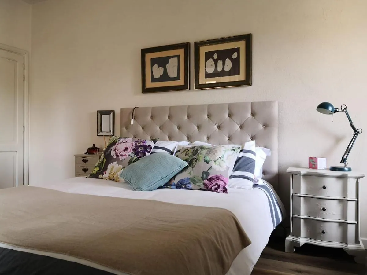 Holiday home Il Borgo Villa Capolona