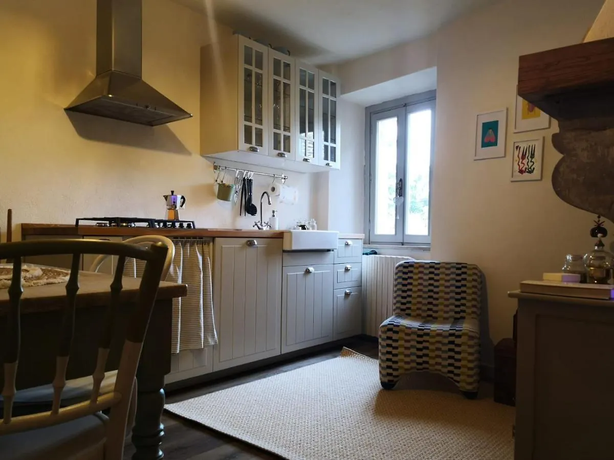 Il Borgo Villa Capolona Italy