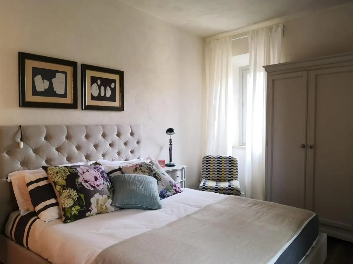 Il Borgo Villa Capolona