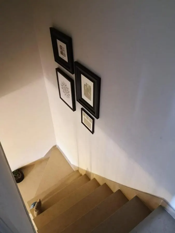 Holiday home Il Borgo Villa Capolona Italy