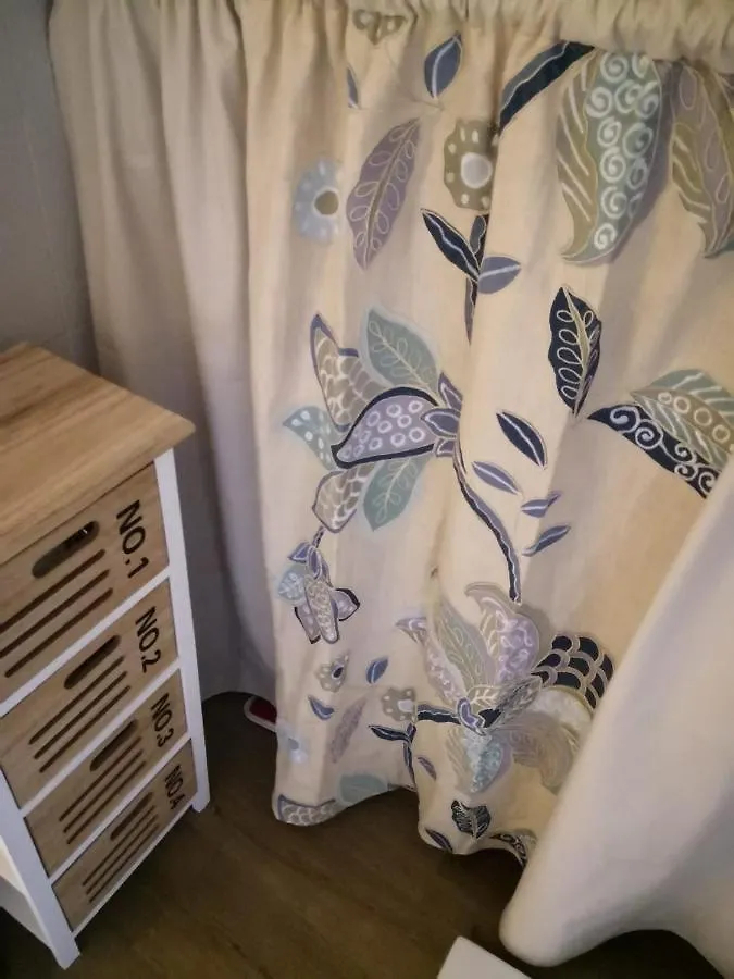 Holiday home Il Borgo Villa Capolona