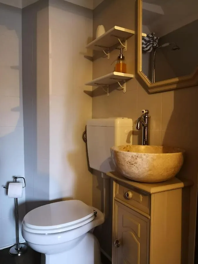 Il Borgo Villa Capolona 0*,