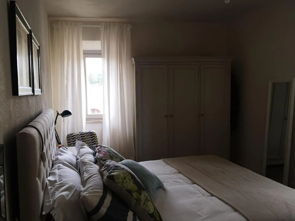 Il Borgo Villa Capolona Holiday home