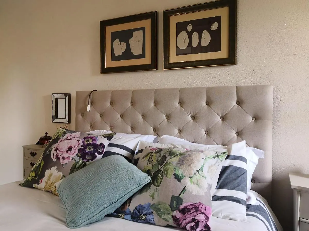 Holiday home Il Borgo Villa Capolona Italy