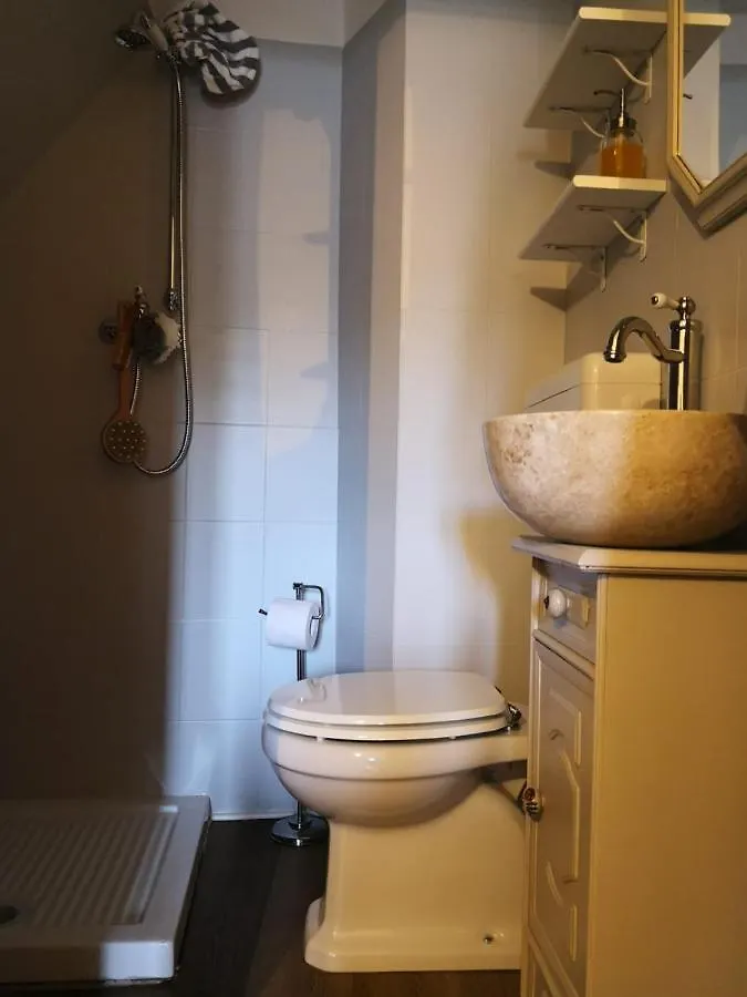Il Borgo Villa Capolona