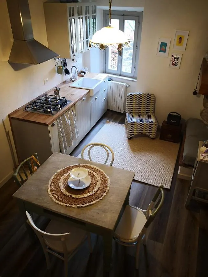 Il Borgo Villa Capolona Holiday home
