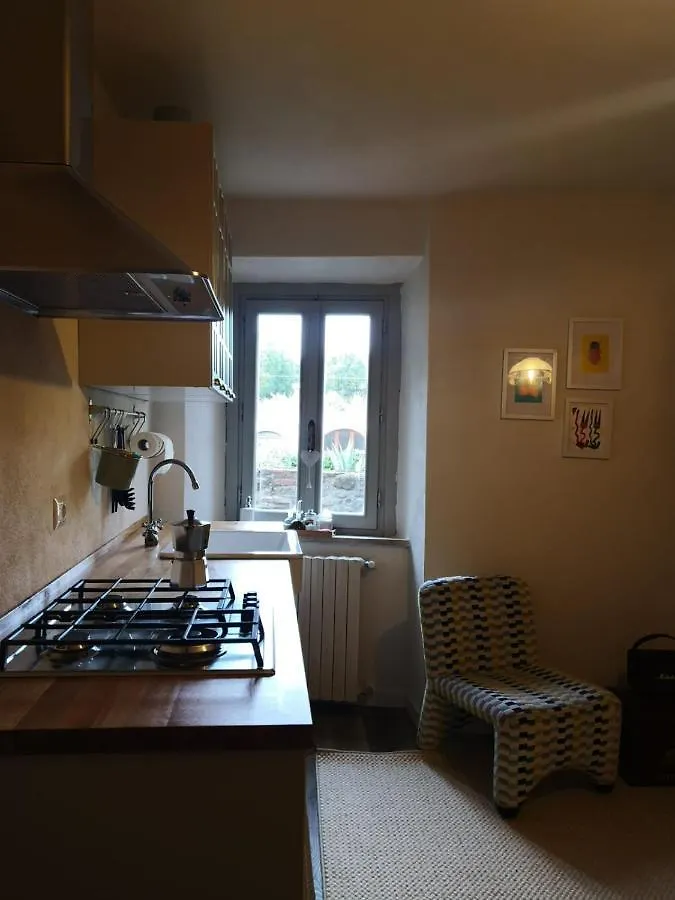 Il Borgo Villa Capolona Holiday home