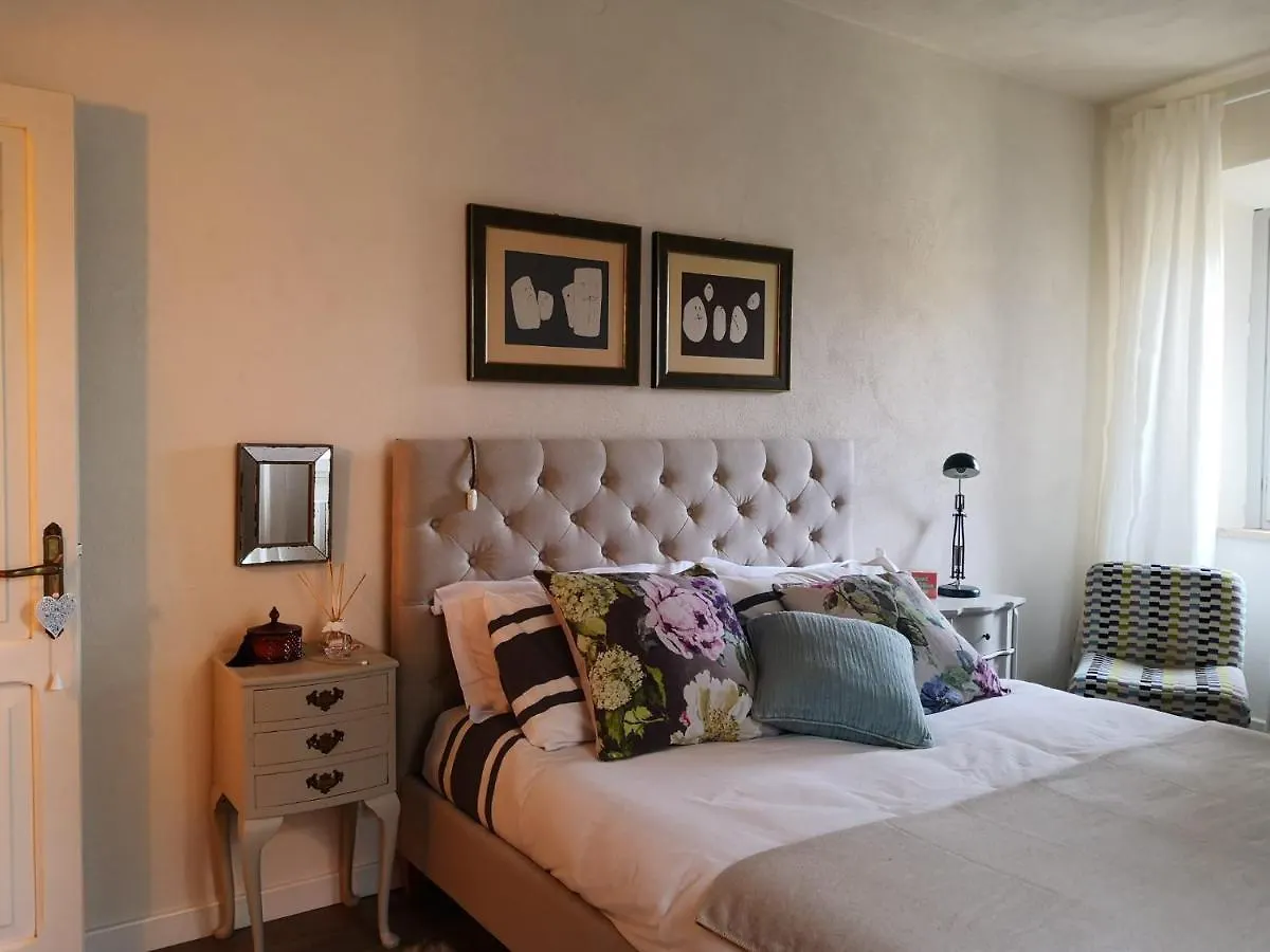 Il Borgo Villa Capolona